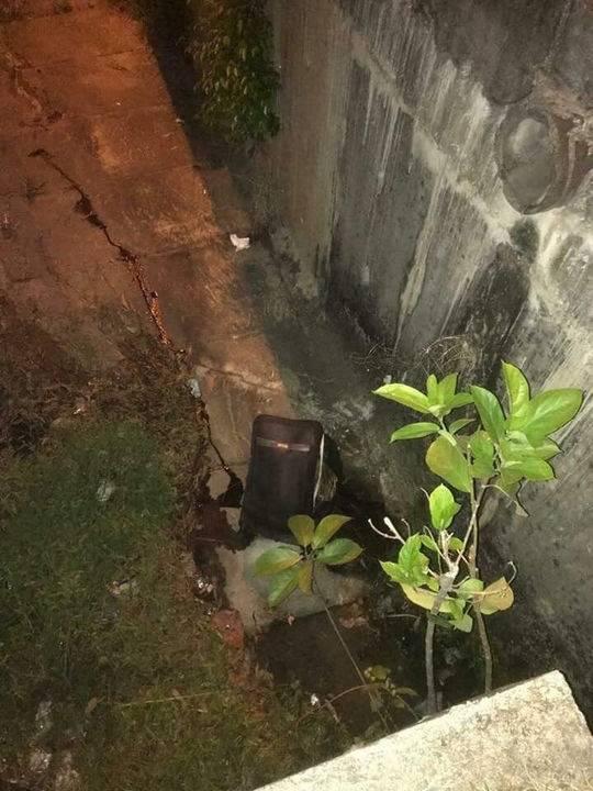 马来西亚一对夫妇被残忍杀害塞进行李箱 凶手竟是房客