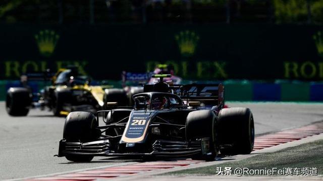 「F1」2019年季中回顾：Mercedes持续主导，Red Bull后势看涨