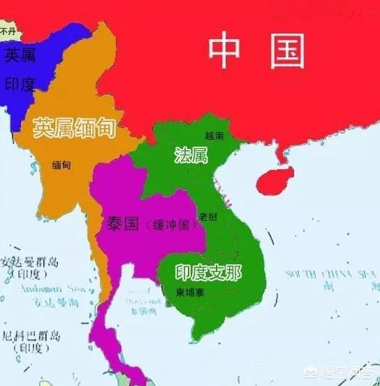 泰国政治转型记