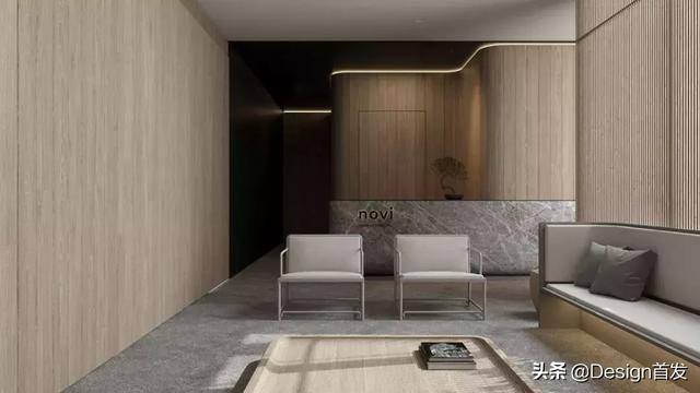 首发 | 0932 DESIGN 新加坡纳西姆大厦「Design首发79期」