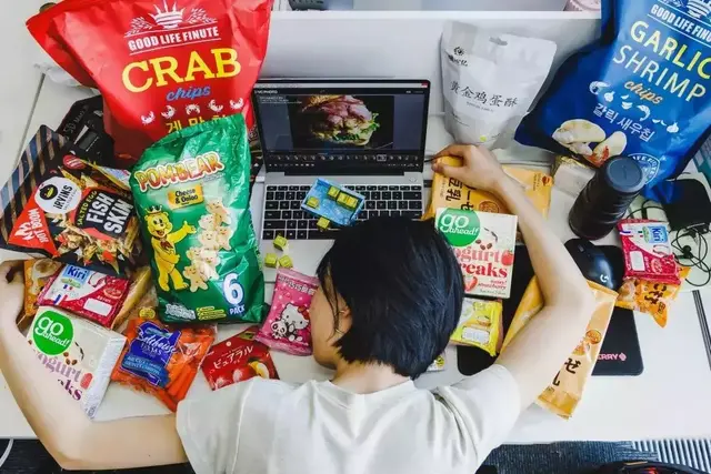 购买零食前请一定要看！每次至少能为你省下50%的花销...