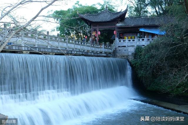 小学课外知识积累，从每天的学习开始吧