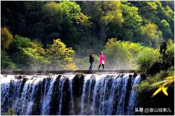 别去西藏了！从唐山出发只要4小时，直达亚洲最佳旅游地NO.1