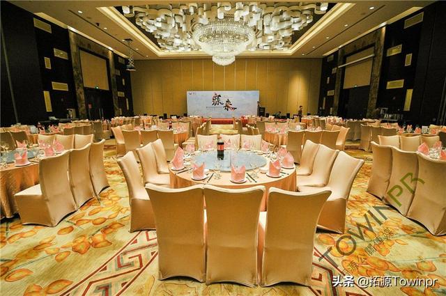 「活动策划执行－广州」穗宝2019年春夏新品发布会