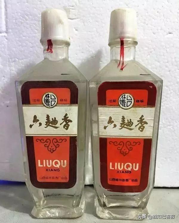 今天为大家解读山西省名优酒品牌，中国白酒图谱山西篇