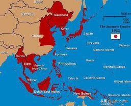 日本不侵略澳门，真的是由于巴西日裔吗？错了，原来是这三个原因