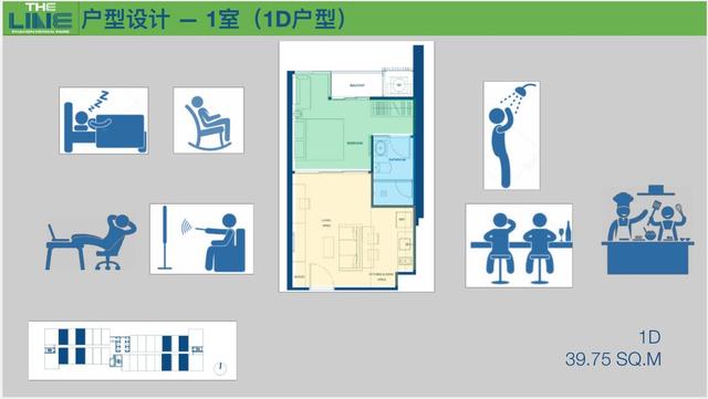 你知道中国人在泰国买房总共花了多少钱吗？