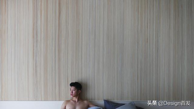 首发 | 新加坡极致简约的典范 · 0932作品「Design首发78期」