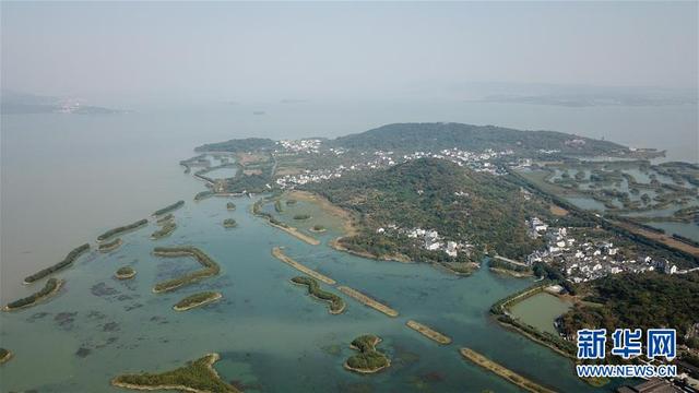 潮头扬帆逐浪行——江苏砥砺奋斗70年为全国发展探路