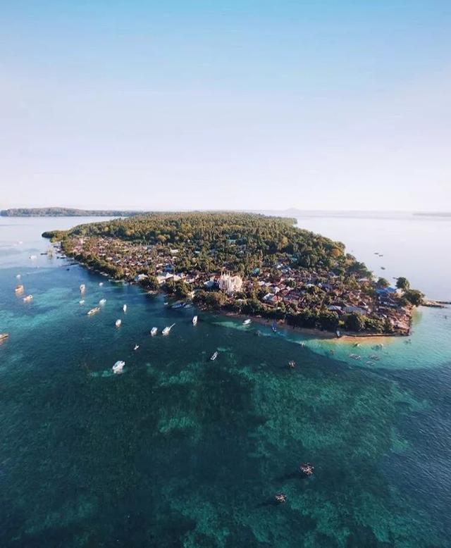 海岛控必看！8座免签海岛详细测评，每一个都让人沦陷