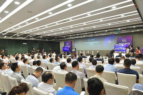 万物互联、人机交互，张江率先试点泛在电力物联网示范建设