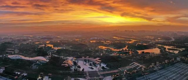 周末出游推荐｜美到爆的东盟友谊馆你见过吗