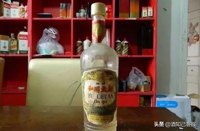 今天为大家解读山西省名优酒品牌，中国白酒图谱山西篇