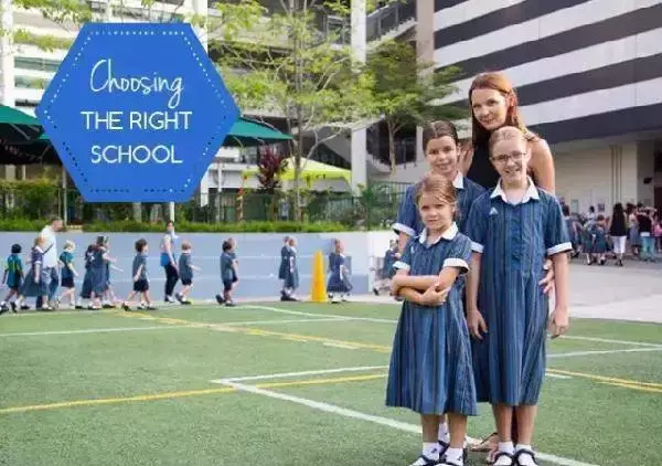 新加坡留学如何避开雷区？从选一所好学校开始