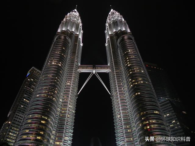 「趣闻」关于马来西亚，你可能不知道的8件事