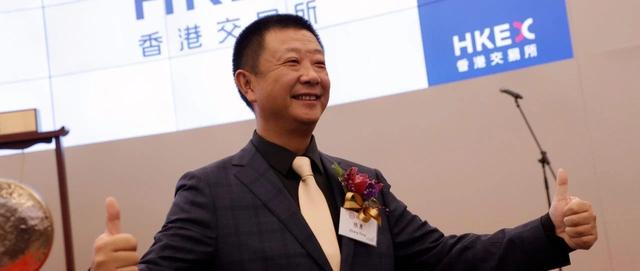 海底捞股市造富显著！刚刚，四川人凭千亿身家，成了新加坡新首富…