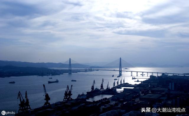 近现代汕头水运业的兴衰