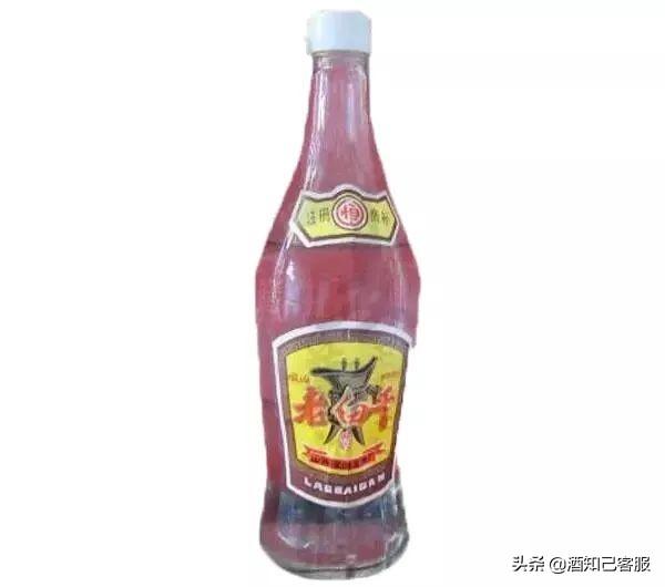 今天为大家解读山西省名优酒品牌，中国白酒图谱山西篇