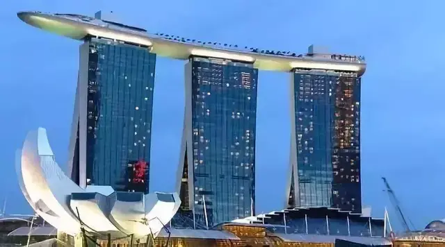 保和海外商务专栏丨如何在新加坡注册商标？