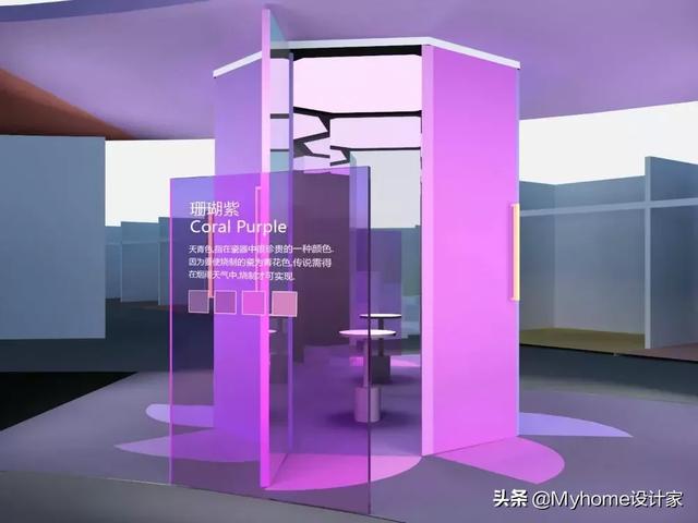 家居爱好者都去的时尚设计展会，还有吱音、造作的原创新设计