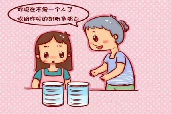 孕妇无糖奶粉排行榜 孕妇无糖奶粉哪些牌子好