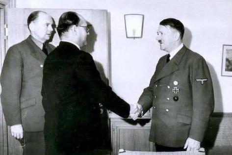 二战印度兵有没有节操？既为宗主国英国打仗，又为法西斯德日卖命