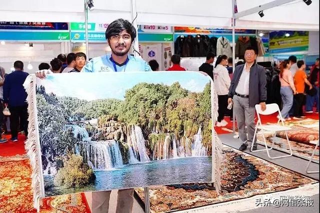 写在2019丝绸之路国际生态产业博览会暨现代丝路寒旱农业绿色有机产品（张掖）交易会开幕之际