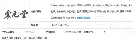 商标近似判断及无效宣告典型案例