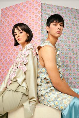 时装毕业展落幕后，设计系学生何去何从？