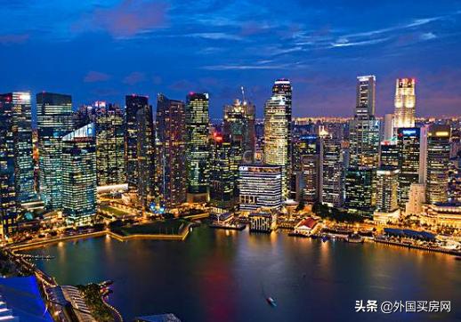 香港VS新加坡，哪地税收更具有优势？