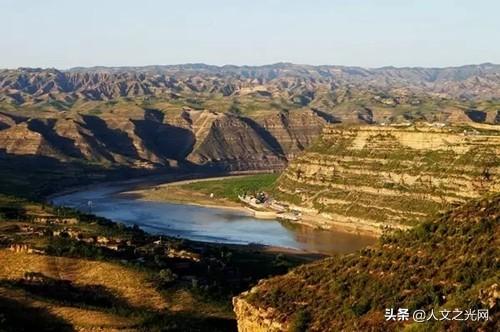 《长河》| 阴阳智慧 01——乾坤湾