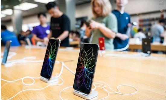 以色列镜头技术公司控告 Apple iPhone 侵犯10项专利