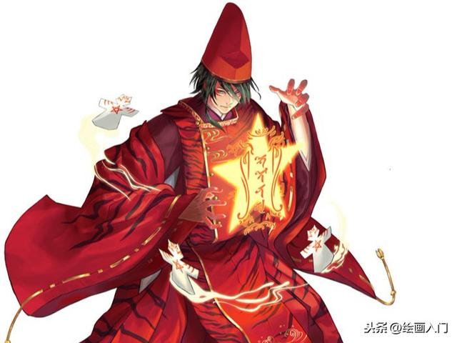 日本艺术家为2020年东京奥运会，塑造的30个国家的代表动漫形象