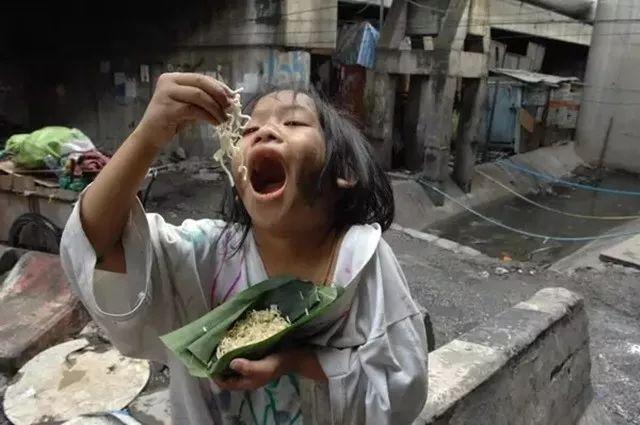 触目惊心的中国式剩宴，浪费的背后是一场因果大灾难