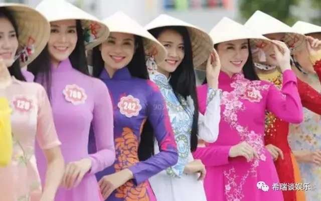 越南人：美国是好友，新加坡是亲人，中国只有三个字