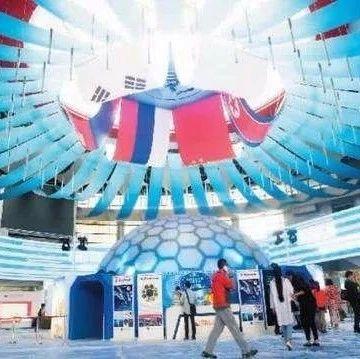 「东博会」进口商品馆，五大洲特色商品将亮相东北亚博览会