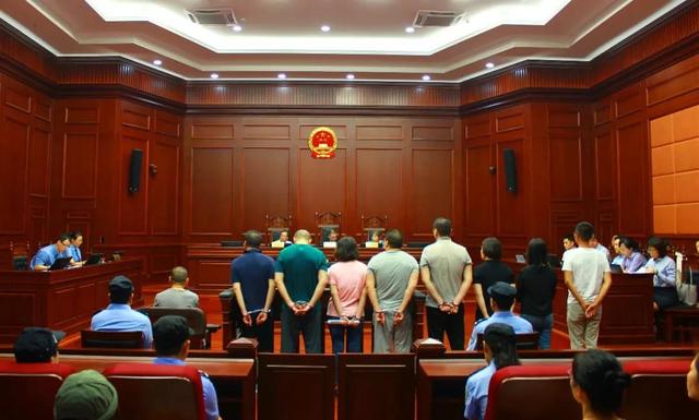 涉案15亿！3万多人被套！福建又一家公司爆雷！你的血汗钱……