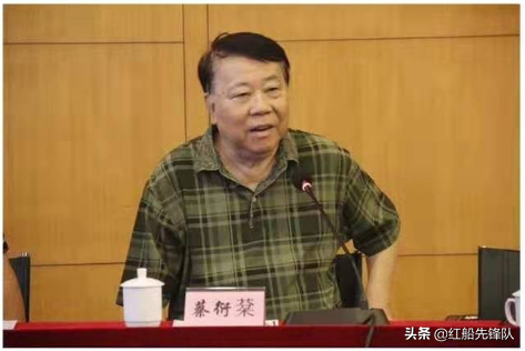 痛悼！又一位粤剧（曲）编剧撰曲大师驾鹤西去