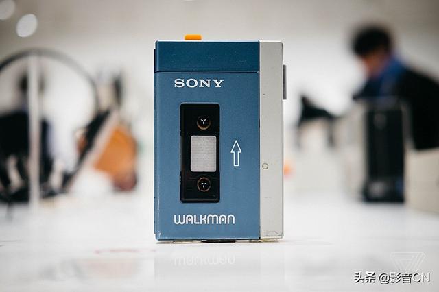Walkman专题40周年 回顾那些值得记忆的产品和曾经的岁月