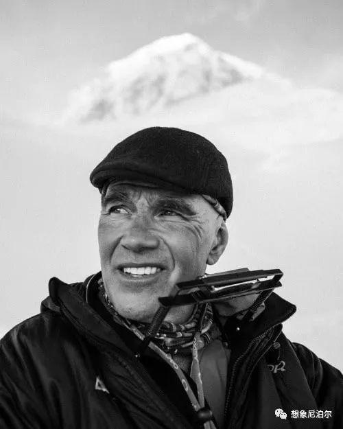 登山传奇Vernon Tejas：10次登顶七大洲最高峰
