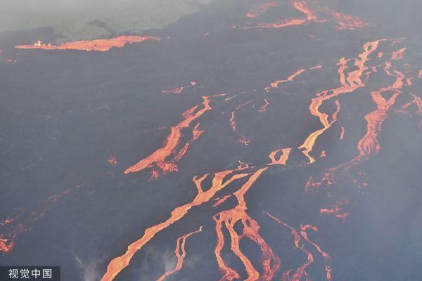 澳大利亚发现近百座地下火山 外媒：迄今逾1.6亿年