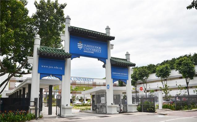 留学新加坡，申请哪类大学能保证录取几率更高？