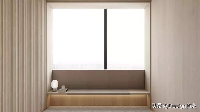 首发 | 0932 DESIGN 新加坡纳西姆大厦「Design首发79期」