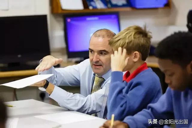 U.S. News最新公布，英国力压美国，成为全球最佳教育国家