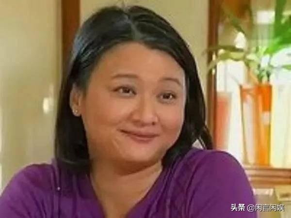 她被称“新加坡阿姐”，却因患病失去美貌，老公不离不弃恩爱如初