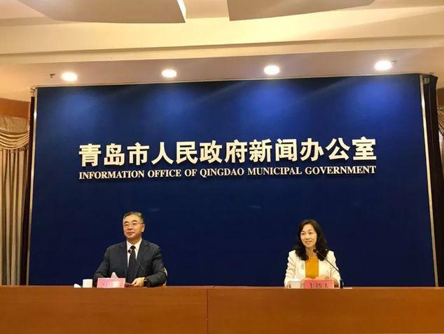 2019第十九届中国（青岛）国际时装周9月7日开幕