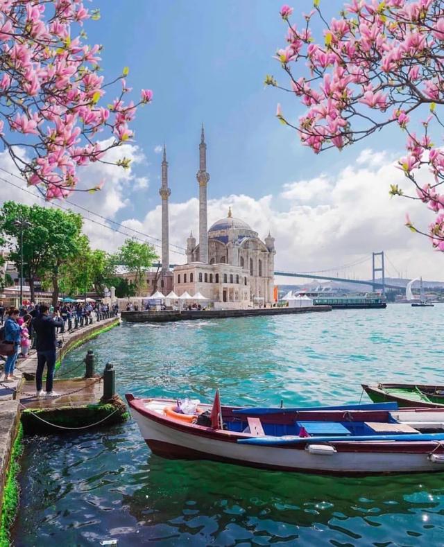 旅行｜最值得去的6大免签&电子签地，白本护照说走就走