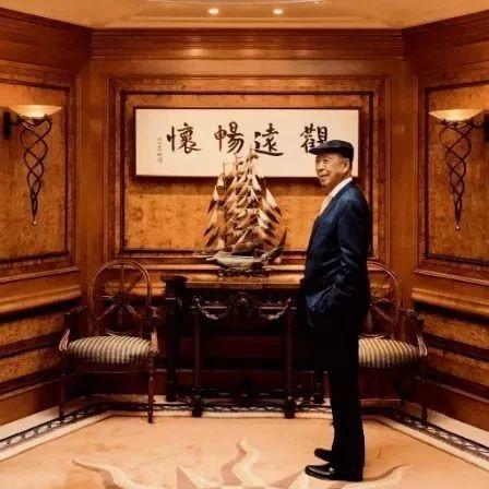 刚刚，中国“世界级大奖”公布！背后是拿出20亿的香港90岁传奇老人