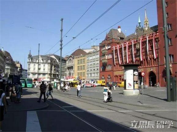 世界十大酒店管理学校排名，瑞士三所院校入围