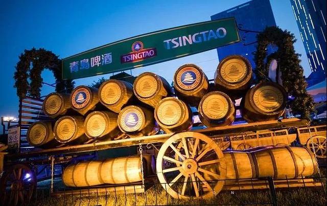 青岛啤酒的超级IP方法论